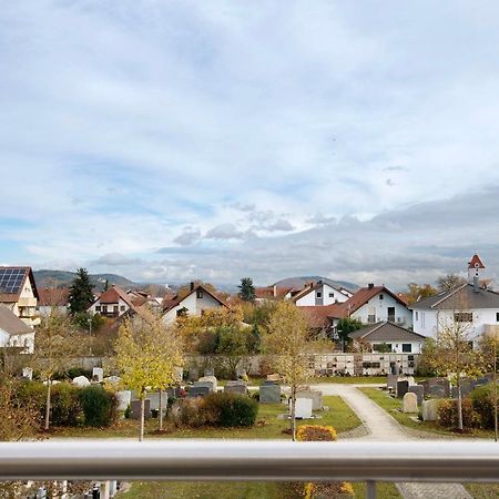 Dachstudio Am Donau Rad Weg เทเกิร์นไฮม์ ภายนอก รูปภาพ