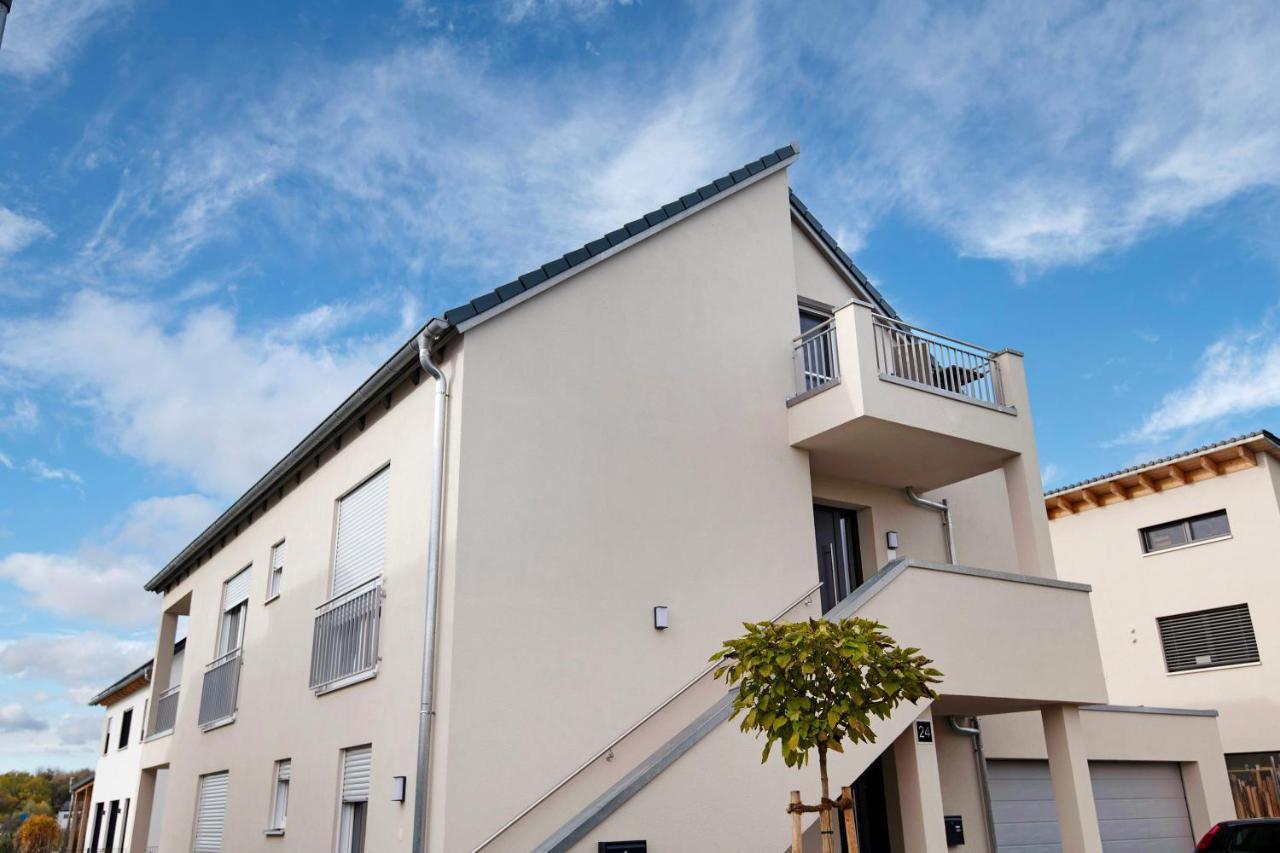 Dachstudio Am Donau Rad Weg เทเกิร์นไฮม์ ภายนอก รูปภาพ